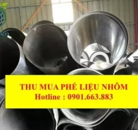 THU MUA PHẾ LIỆU NHÔM GIÁ CAO TẠI BÌNH PHƯỚC