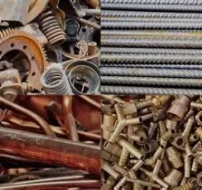 THU MUA SẮT THÉP PHẾ LIỆU GIÁ CAO TẠI BÌNH DƯƠNG