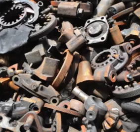 THU MUA SẮT THÉP PHẾ LIỆU GIÁ CAO TẠI TÂY NINH